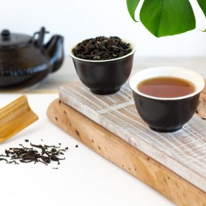 تفاوت بین چای سیاه و سبز چیست؟